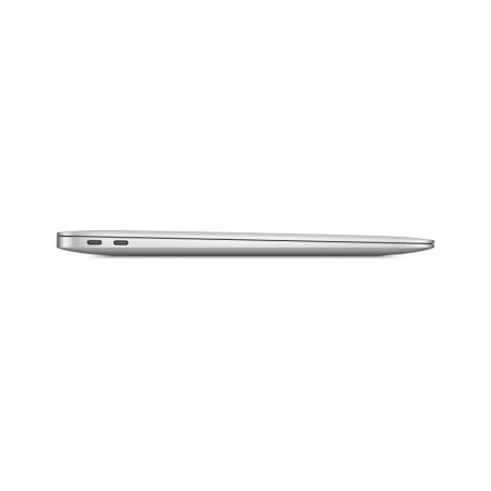MB AIR 13 M1 GPU-7C 8GB 256GB INT SILVER (US power adapter with included US-to-EU adapter) - Img 6