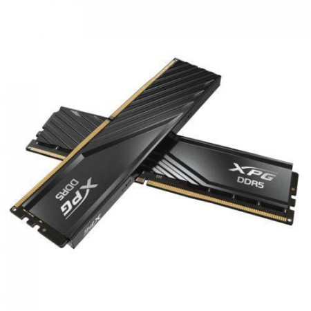 Memorie RAM ADATA LANCER 32GB (2x16) DDR5 5600Mhz, 1.1V, black
