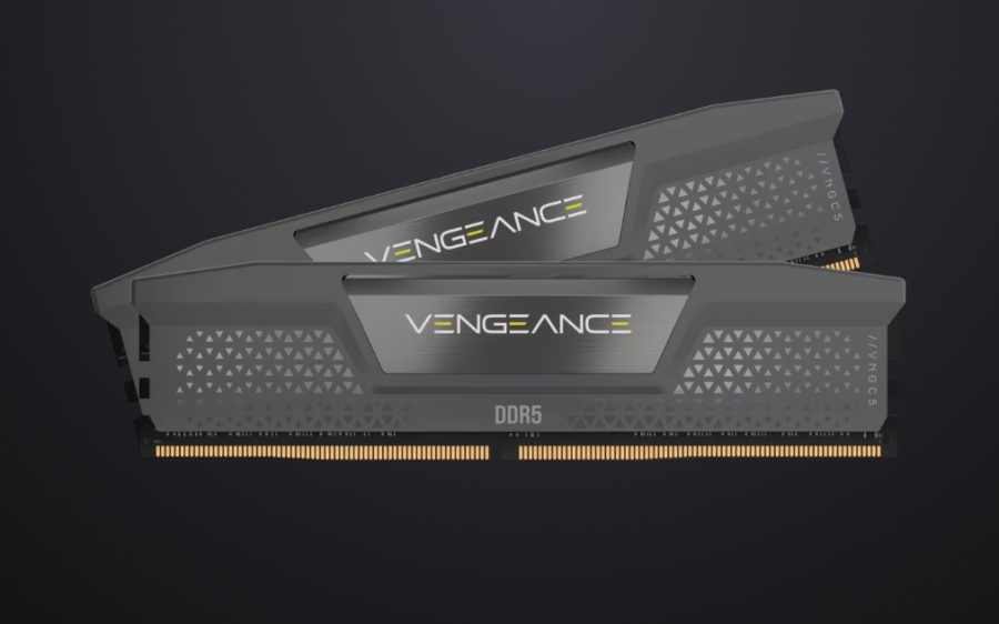 Memorie RAM Corsair VENGEANCE, 16GB DDR5, 6000MHz, CL36 - Img 2