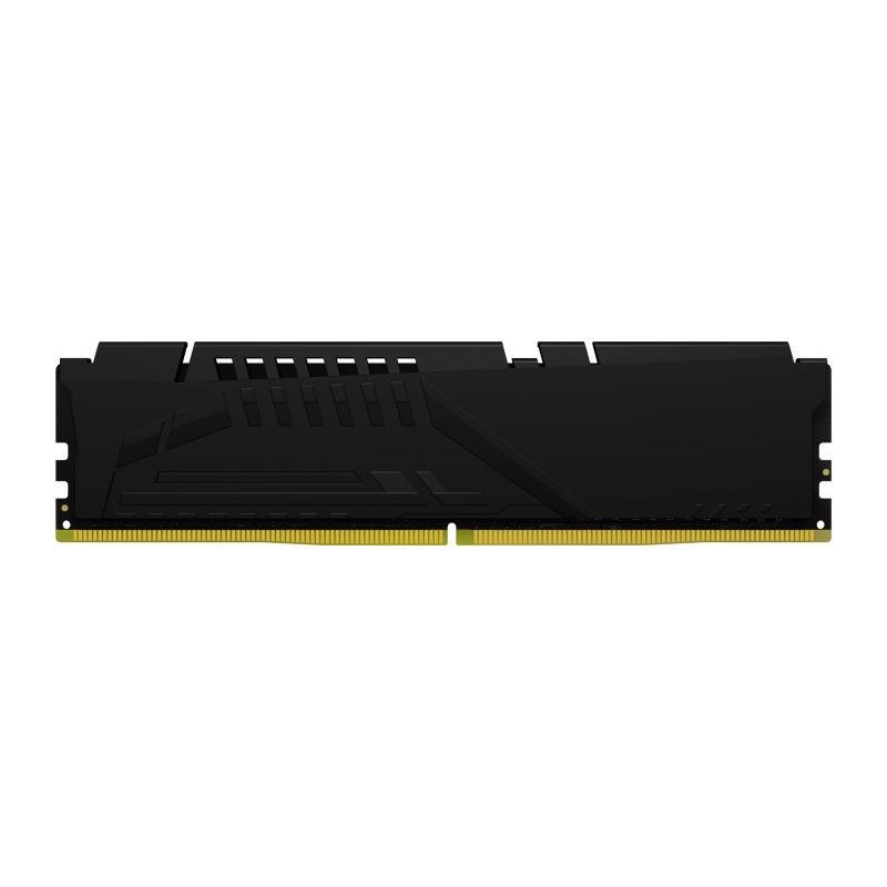 Memorie RAM Kingston, DIMM, DDR5, 16GB, CL40, 5200MHz - Img 2