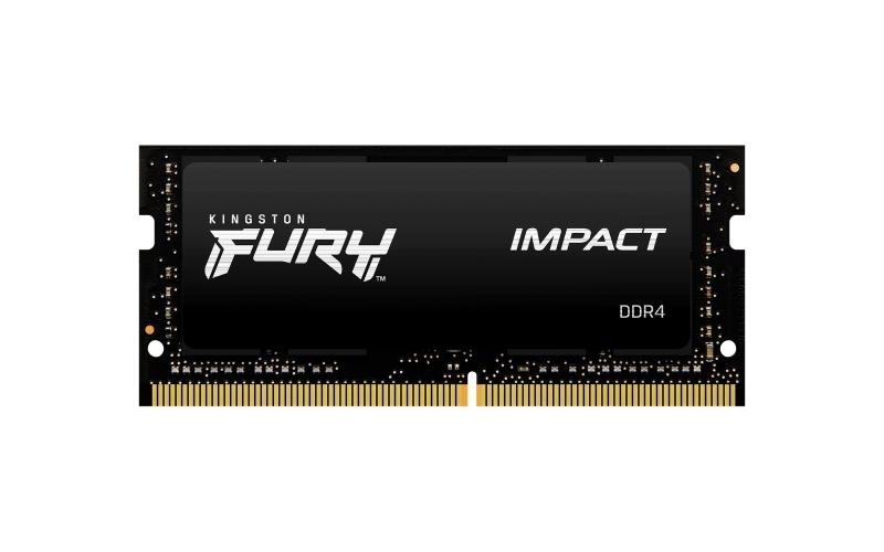 Memorie RAM Kingston SODIMM DDR4 32GB 3200MHz CL20 1.2V - Img 9