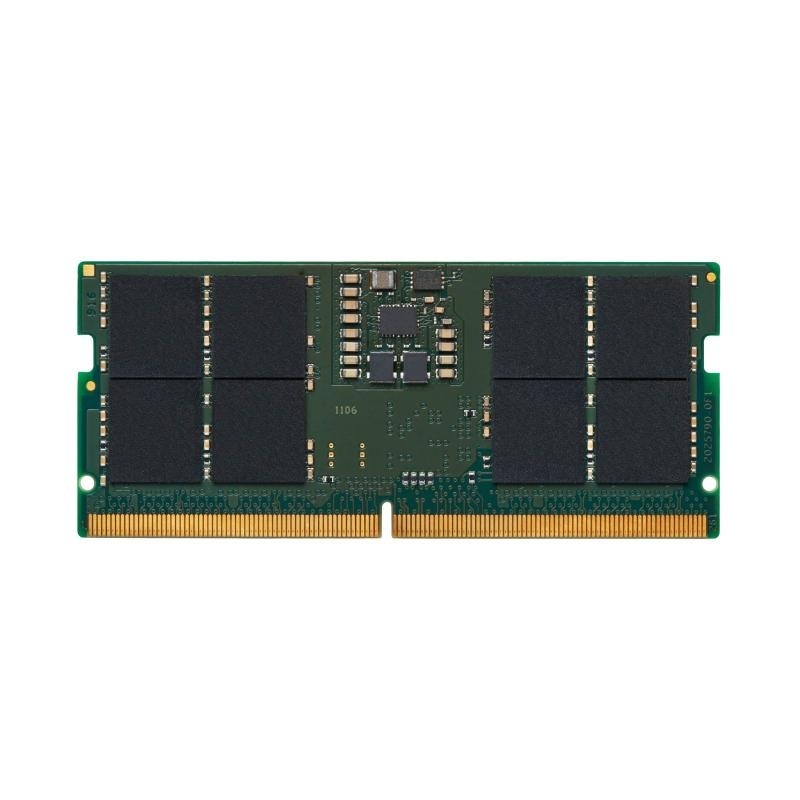 Memorie RAM notebook Kingston 16GB, DDR5, 5600Mhz, CL 46 - Img 2