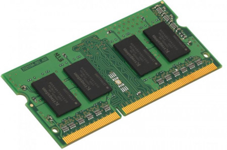 Memorie RAM notebook Kingston, SODIMM, DDR3, 2GB, CL9, 1333Mhz