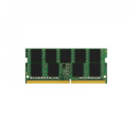 Memorie RAM notebook Kingston, SODIMM, DDR4, 8GB, CL19, 2666MHz