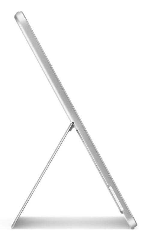 MICROSOFT Surface Pro 12", 16 GB RAM, 256 GB, Fara SIM, Platinum - Img 5