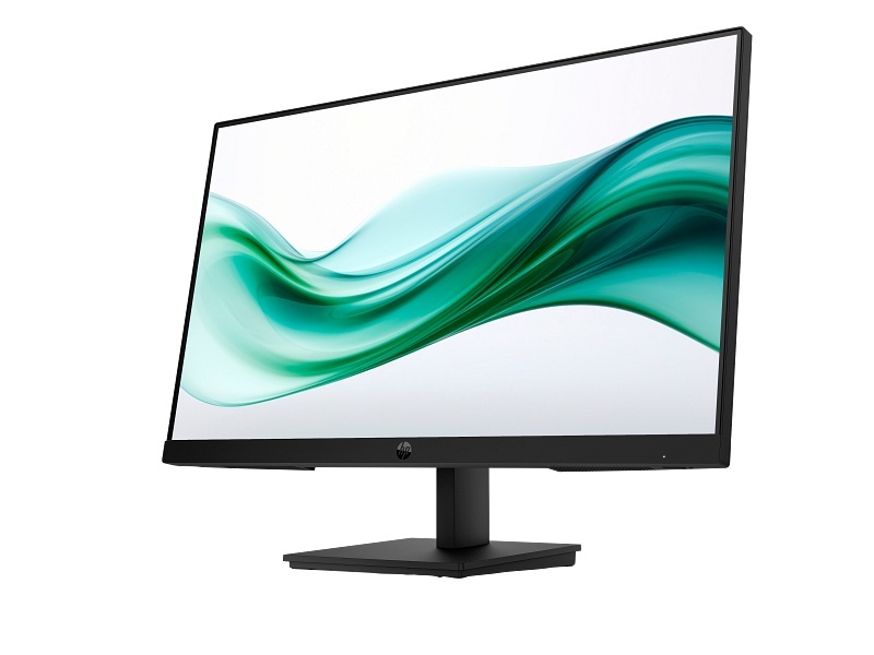 Monitor 23.8" HP Series 3 Pro 324pv, LED, VA, FHD 1920x1080, 16:9, 5 ms, 250 cd/m², 3000:1 static, 178°/178°, 1x VGA/ 1x HDMI 1.4, Tilt: -5 to + 23°, VESA 100x100, Black, 3yw - Img 3