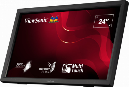Monitor 24&#039;&#039; ViewSonic TD2423 - Img 6