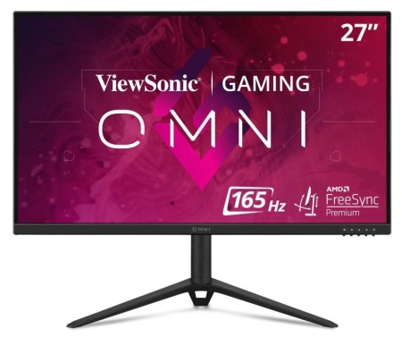 Monitor 27" ViewSonic VX2728J