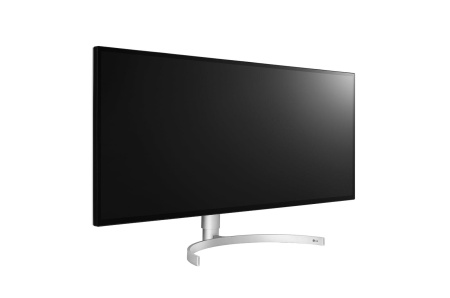 Monitor 34&quot; LG 34WK95UP-W, Nano IPS, 5 ms, 21:9, 5K 5120*2160, 450 cd/mp,1200:1, 178/178, 2*HDMI, DP, USB typeC, headphone out, 3 *USB,Thunderbolt, HDR 600, Key lock, screen split, speakers 2*5W, VESA100*100, cabluri DP+ Thunderbolt+ USB incluse in - Img 4