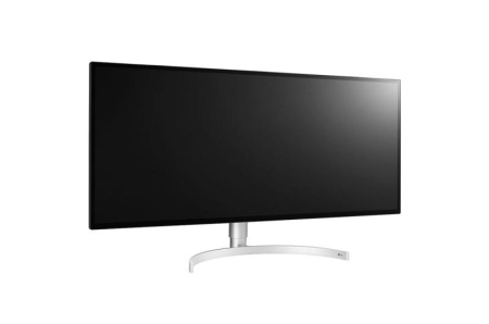 Monitor 34&quot; LG 34WK95UP-W, Nano IPS, 5 ms, 21:9, 5K 5120*2160, 450 cd/mp,1200:1, 178/178, 2*HDMI, DP, USB typeC, headphone out, 3 *USB,Thunderbolt, HDR 600, Key lock, screen split, speakers 2*5W, VESA100*100, cabluri DP+ Thunderbolt+ USB incluse in - Img 11