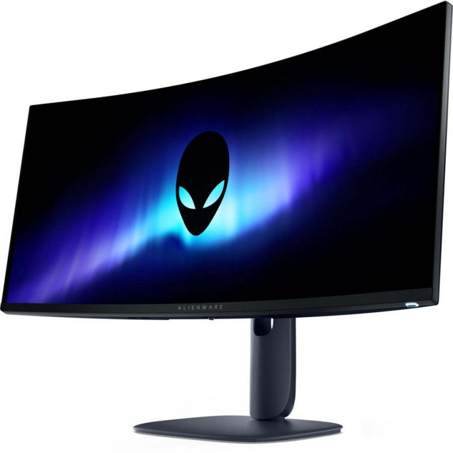 Monitor Alienware 34" AW3425DW Gaming 86.82 cm, 3440 x 1440 at 240 Hz, 0.03 Ms - Img 7