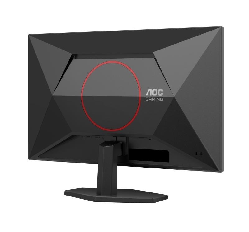 Monitor AOC 27" Q27G42XNE, Diagonal (inch): 27, Diagonal (cm): 69, Aspect ratio: 16:9, Panel: VA, Resolution: 2560x1440, Refresh Rate: 180Hz, Response time GtG: 1ms, Response time MPRT: 0.5ms, Brightness (max): 300 cd/m², Contrast (static) : 5000:1, - Img 8