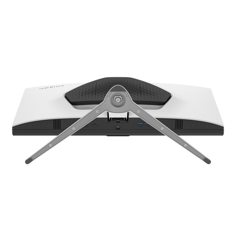 Monitor Benq 24.5" EX251, Diagonal (inch): 24.5, Diagonal (cm): 62, Aspect ratio: 16:9, Panel: IPS, Resolution: 1920x1080, Refresh Rate: 220Hz, Response time GtG: 1ms, Brightness (max): 350 cd/m², Contrast (static) : 1000:1, Viewing angle: 178/178, Color - Img 8