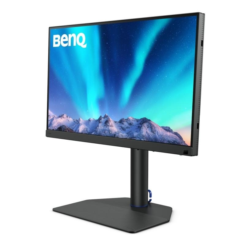 Monitor BenQ 27" SW272U - Img 3