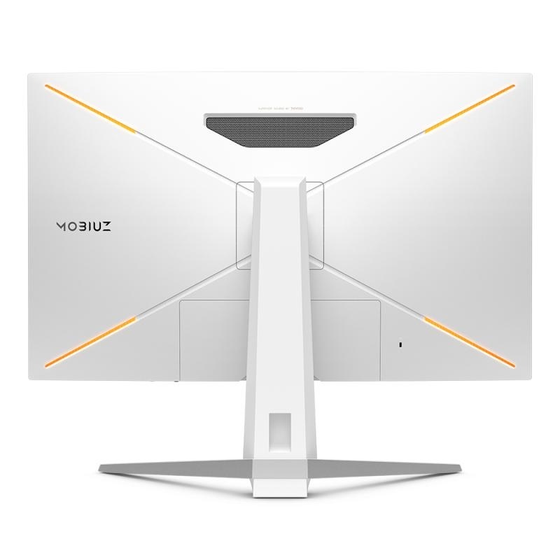 Monitor BenQ 32" EX3210U, Diagonal (inch): 32, Diagonal (cm): 81, Aspect ratio: 16:9, Panel: IPS, Resolution: 3840x2160, Refresh Rate: 144Hz, Response time GtG: 2ms, Response time MPRT: 1ms, Brightness (max): 300 cd/m², Contrast (static) : 1000:1, - Img 12