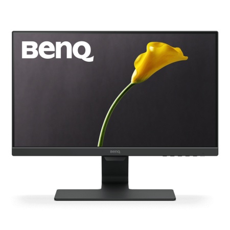 MONITOR BENQ GW2283 21.5 inch, Panel Type: IPS, Backlight: LEDbacklight, Resolution: 1920x1080, Aspect Ratio: 16:9, Refresh Rate:60Hz, Response time GtG: 5ms(GtG), Brightness: 250 cd/m², Contrast (static): 1000:1, Contrast (dynamic): 20M:1, Viewing - Img 4