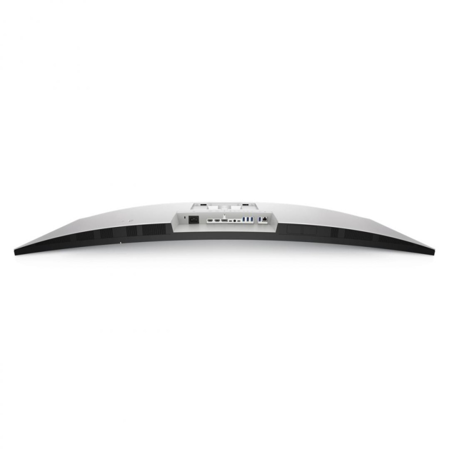 Monitor Commercial Dell U4924DW, 49", 5120 x 1440 pixeli, Black, Silver, 3 ani Garantie - Img 5