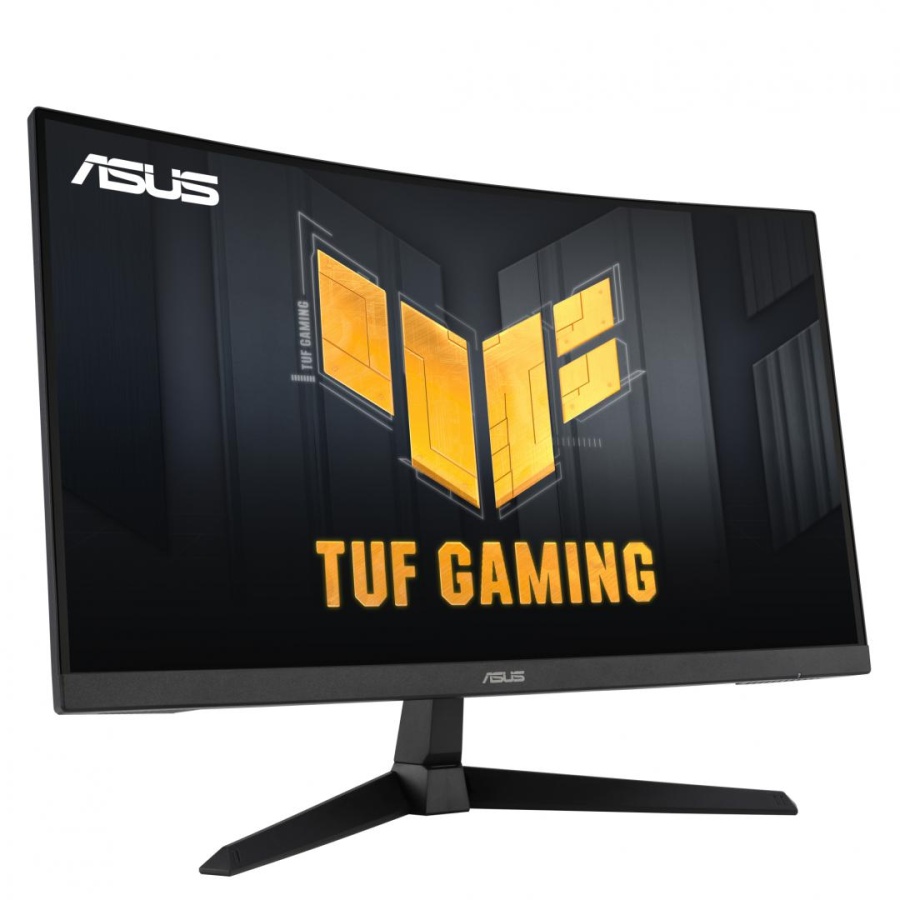 Monitor Consumer ASUS VG27VQ3B, 27", 1920 x 1080 pixeli, Black, 2 ani Garantie - Img 3