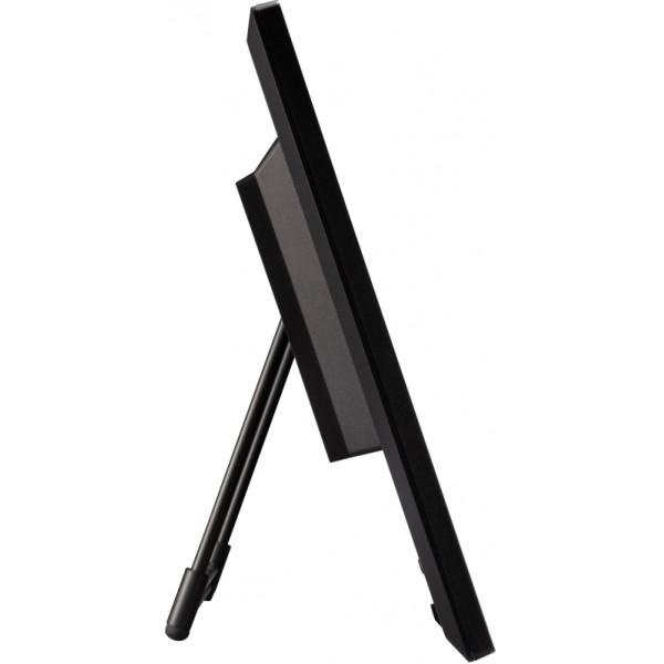 Monitor Consumer ViewSonic TD1630-3, 15.6", 1366 x 768 pixeli, Touchscreen, Black, 3 ani Garantie - Img 12
