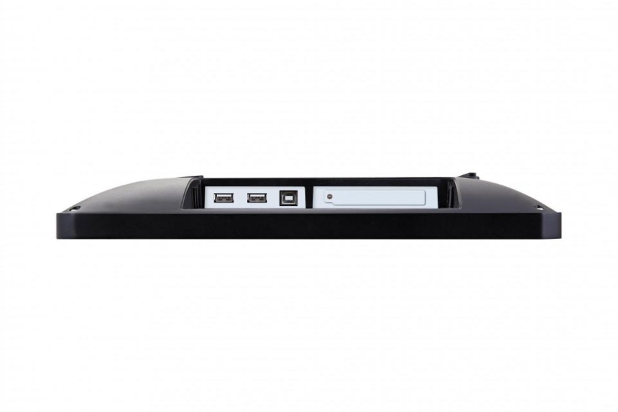 Monitor Consumer ViewSonic TD2430, 24", 1920 x 1080 pixeli, Touchscreen, Black, 3 ani Garantie - Img 8