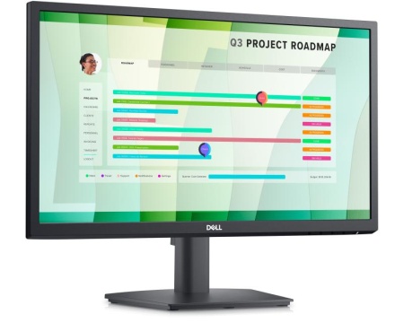 Monitor Dell 21.45&quot; E2223HN, 54.48 cm, FHD TFT LCD, 1920 x 1080 at 60 Hz, 16:9 - Img 10