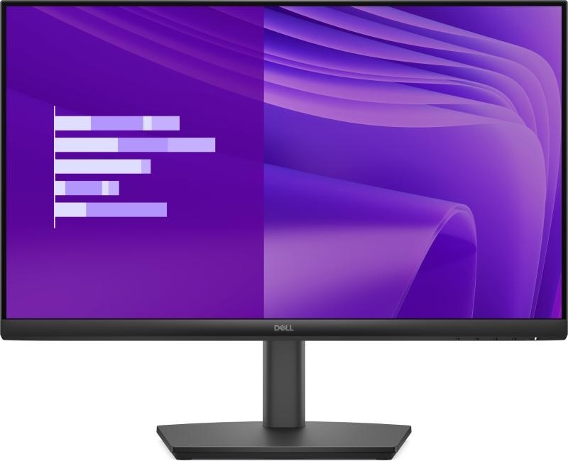 Monitor Dell 24" E2425HSM, 60.47 cm, 1920 x 1080 at 60 Hz, 5Ms - Img 2
