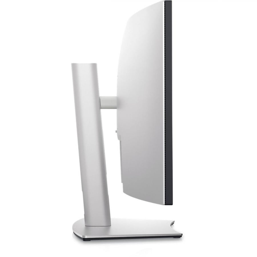 Monitor Dell 38'' U3824DW, Curved USB-C, 95.29 cm, 3840 x 1600, 60Hz - Img 3