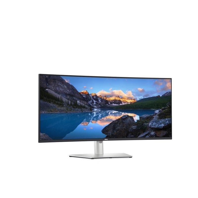 Monitor Dell 38'' U3824DW, Curved USB-C, 95.29 cm, 3840 x 1600, 60Hz - Img 9