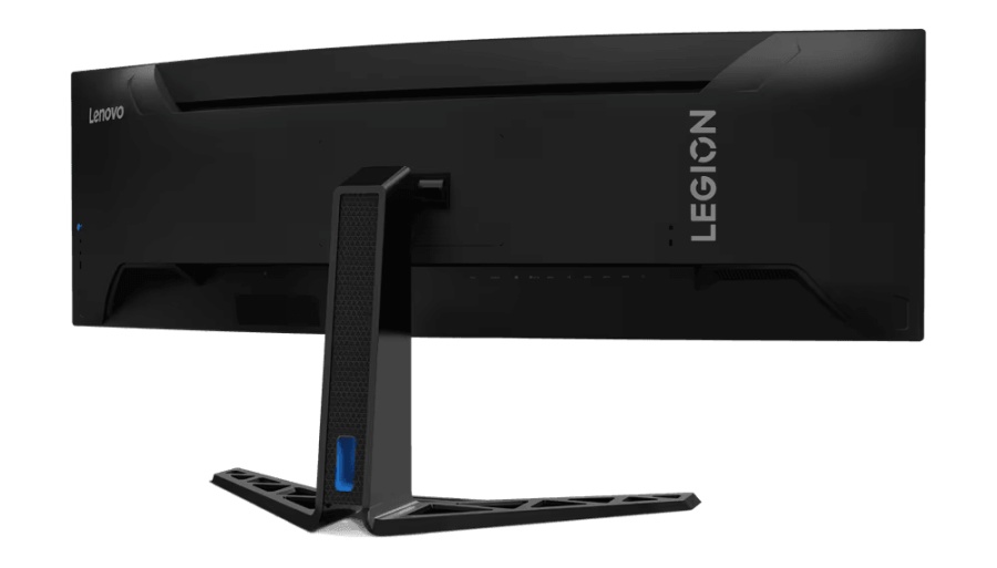 Monitor Gaming Lenovo Legion R45w-30, 44.5", 5120 x 1440 pixeli, Black, 3 ani Garantie - Img 5