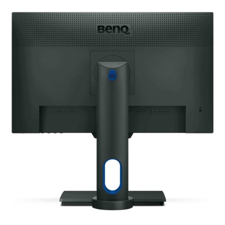 Monitor LED Benq PD2500Q, 27inch, IPS QHD, 4 ms, 60 Hz, negru - Img 11