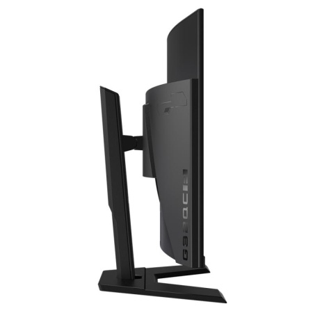Monitor LED Gigabyte G32QC A-EK, 31.5inch, QHD VA, 1ms, 165Hz, negru - Img 10