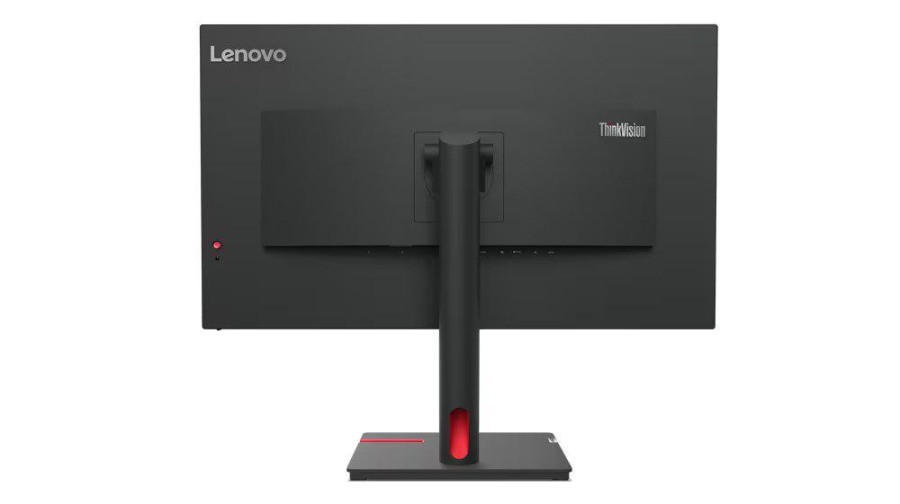 Monitor Lenovo ThinkVision T32h-30 31.5" IPS, QHD (2560x1440), 16:9, Brightness: 350 cd/m², Contrast ratio: 1000:1, Response time: 4ms (Extreme mode) / 6ms (Typical mode), Dot / Pixel Per Inch: 93 dpi, Color Gamut: 99% sRGB, View angle: 178° / 178°, - Img 8