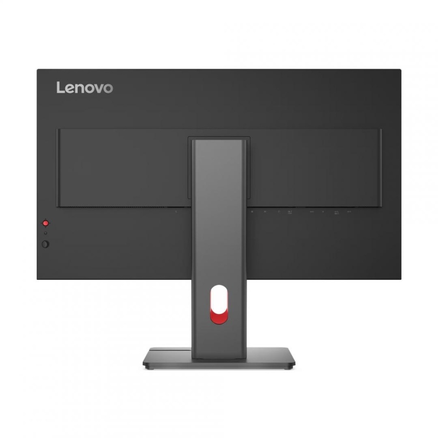 Monitor LenovoThinkVision P32UD-40 Monitor; 31.5"IPS, UHD (3840x2160), 16:9, Brightness: 350 cd/m², Contrast ratio: 1500:1, Response time: 4ms GtG (Extreme mode) / 6ms GtG (Typical mode), Dot / Pixel Per Inch: 140 dpi, Color Gamut: 98% DCI-P3, 99% sRGB, - Img 4