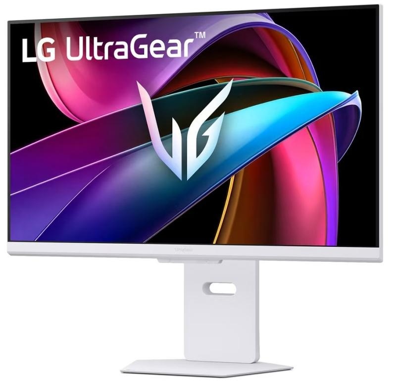 Monitor LG 31.5" 32G810SA-W.AEU, Diagonal (inch): 31.5, Diagonal (cm): 80, Aspect ratio: 16:9, Panel: IPS, Resolution: 3840x2160, Refresh Rate: 144Hz, Response time GtG: 1ms, Brightness (max): 400 cd/m², Contrast (static) : 1000:1, Viewing angle: - Img 4