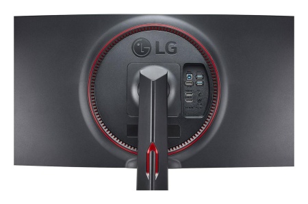 Monitor LG 34&quot; 34WQ650-W.AEU, Diagonal (inch): 34, Diagonal (cm): 86, Aspect ratio: 21:9, Panel: IPS, Resolution: 2560x1080, Refresh Rate: 100Hz, Response time GtG: 5ms, Brightness (max): 400 cd/m², Contrast (static) : 700:1, Contrast (dynamic): 1000:1, - Img 7