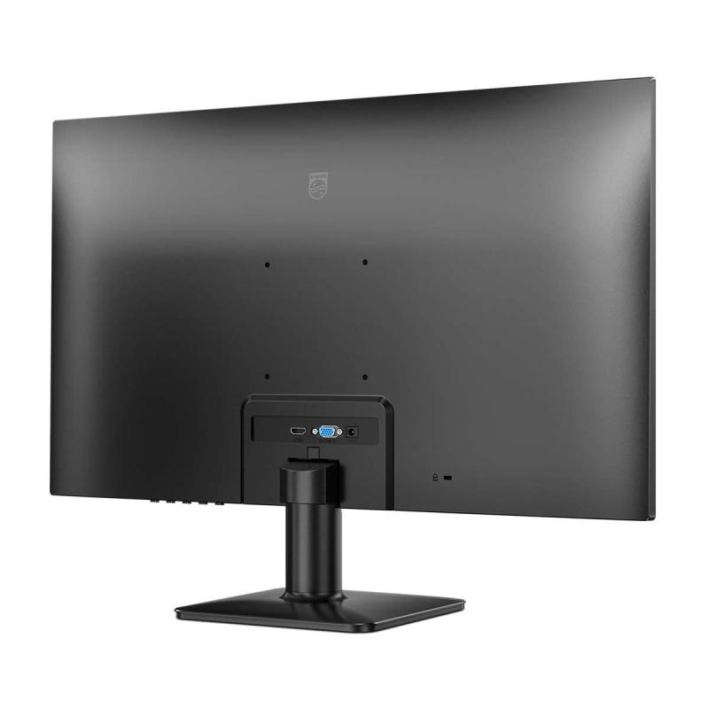 Monitor Philips 27" 27E2N1100L/00, Diagonal (inch): 27, Diagonal (cm): 69, Aspect ratio: 16:9, Panel: VA, Resolution: 1920x1080, Refresh Rate: 100Hz, Response time GtG: 4ms, Response time MPRT: 1ms, Brightness (max): 250 cd/m², Contrast (static) : - Img 4