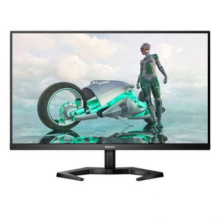 MONITOR Philips 27M1N3500LS 27 inch, Panel Type: VA, Backlight: WLED, Resolution: 2560x1440, Aspect Ratio: 16:9, Refresh Rate:144Hz, Response time GtG: 4ms, Brightness: 250 cd/m², Contrast (static): 4000:1, Contrast (dynamic): Mega Infinity DCR, Viewing