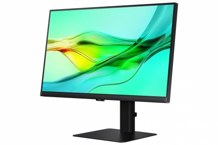 Monitor Samsung 24" LS24D600UAUXEN - Img 2