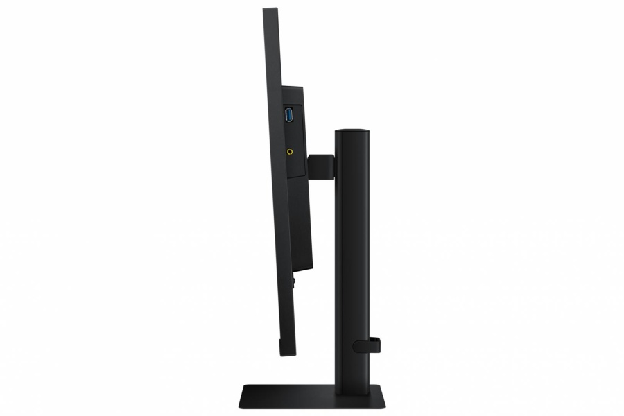 Monitor Samsung 27" LS27D700EAUXEN - Img 8