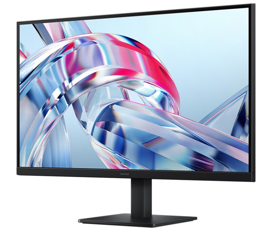 Monitor Samsung 27" LS27H700EAUXEN, Diagonal (inch): 27, Diagonal (cm): 68, Aspect ratio: 16:9, Panel: IPS, Resolution: 3840x2160, Refresh Rate: 60Hz, Response time GtG: 5ms, Brightness (max): 300 cd/m², Contrast (static) : 1000:1, Contrast (dynamic): - Img 2