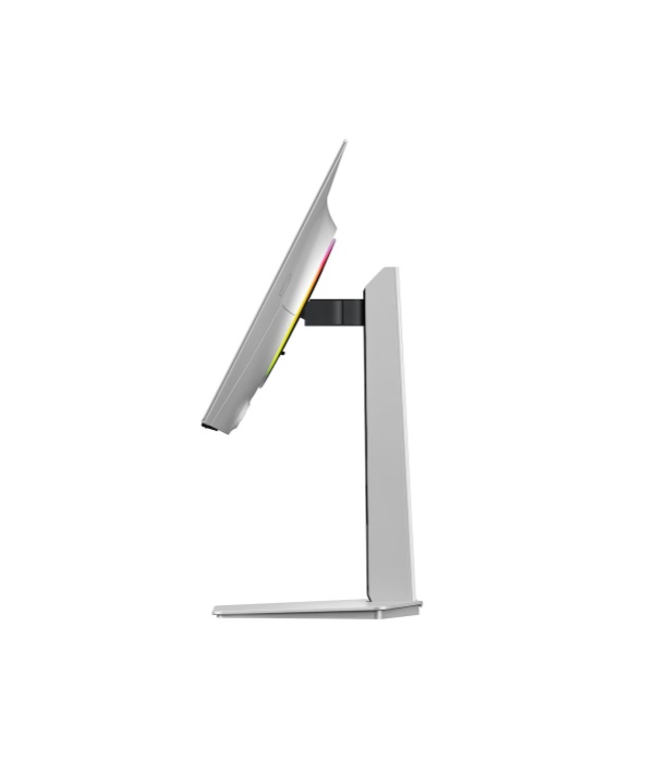 Monitor Samsung 27" LS27HG800SUXEN, Diagonal (inch): 27, Diagonal (cm): 68, Aspect ratio: 16:9, Panel: OLED, Resolution: 3840x2160, Refresh Rate: 240Hz, Response time GtG: 0.03ms, Brightness (max): 250 cd/m², Contrast (static) : 1.5M:1, Viewing angle: - Img 11