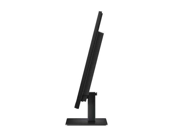 Monitor Samsung 32" LS32H700EAUXEN, Diagonal (inch): 32, Diagonal (cm): 81, Aspect ratio: 16:9, Panel: VA, Resolution: 3840x2160, Refresh Rate: 60Hz, Response time GtG: 5ms, Brightness (max): 300 cd/m², Contrast (static) : 3000:1, Contrast (dynamic): - Img 4