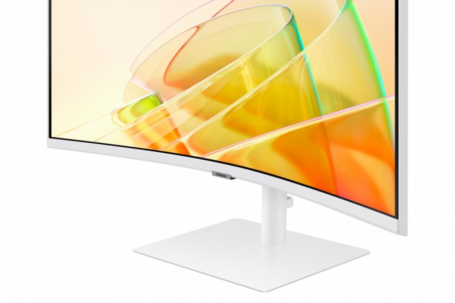 Monitor Samsung 34" LS34C650TAUXEN - Img 6