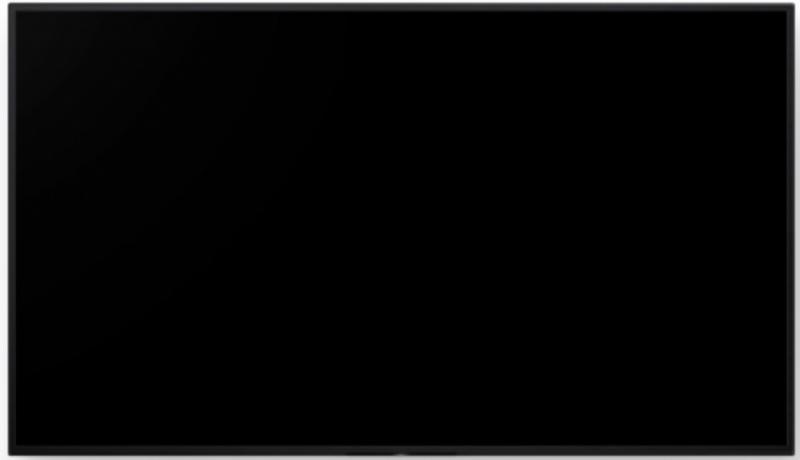 Monitor signage Sony BZ40L, 65", 700nit, 24/7, UHD, panel IPS, D-LED, 8ms, contrast static 1200:1, contrast dinamic 600000:1, mătuire 47% with low reflection, Android 10, stocare 32GB. Miracast, Chromecast built-in, AirPlay, Apple HomeKit, Google Play - Img 11