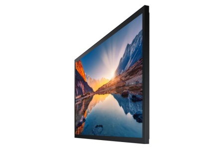 Monitor Touch Samsung QM32R-T, 32&quot;, FHD, 16/7, 300nit, Edge LED BLU, 8ms, contrast static 5000:1, mătuire 2%, Tizen 4.0, MagicINFO 6, CPU A72*4, RAM 2.5GB, stocare 8GB. Temperature sensor, Video Wall Daisy Chain, auto source switching &amp; recovery, Button - Img 7