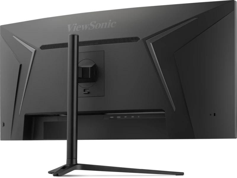 Monitor ViewSonic 34'' VX3418C-2K - Img 2
