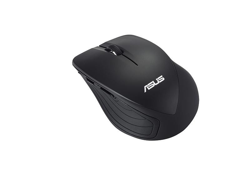 Mouse ASUS WT465 V2, Wireless, negru - Img 2