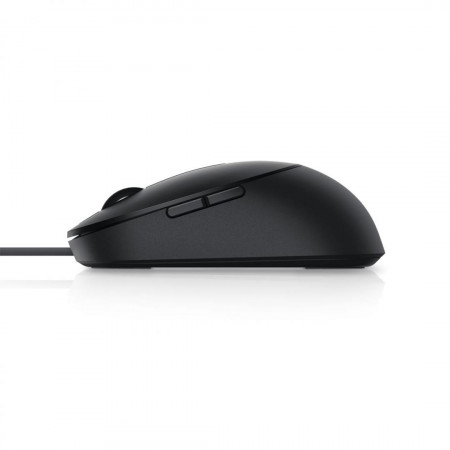 Mouse Dell MS3220, Wired, negru - Img 3