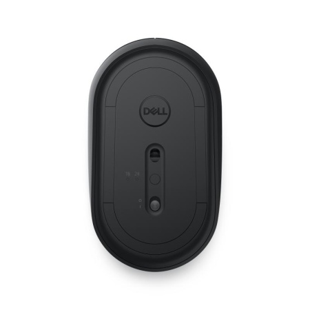 Mouse DELL MS3320W, wireless, negru - Img 11
