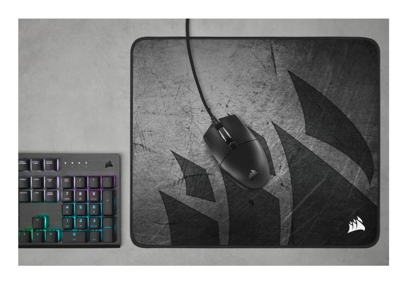 Mouse Gaming Corsair KATAR PRO XT Ultra-Light Optical cu fir, negru - Img 11